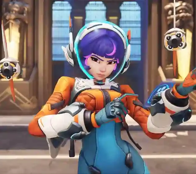 Juno Overwatch