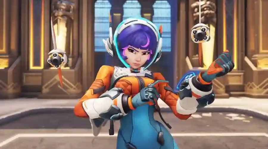 Juno Overwatch