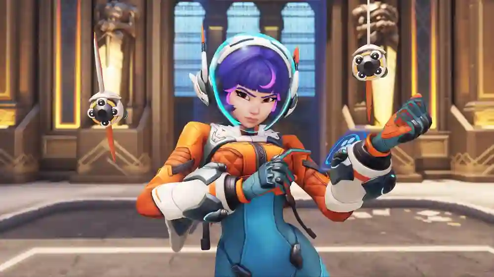Juno Overwatch