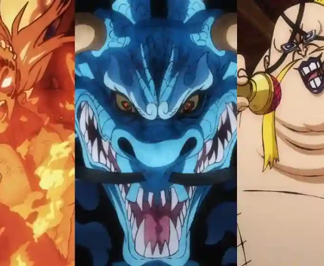 Kaido