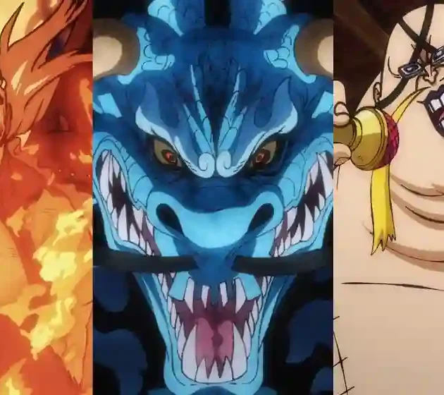 Kaido