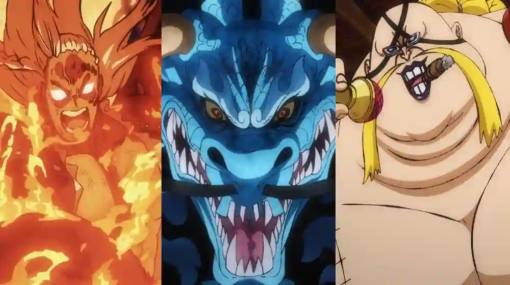 Kaido