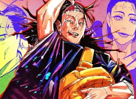 Kenjaku