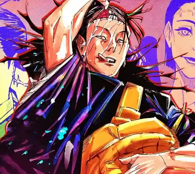 Kenjaku