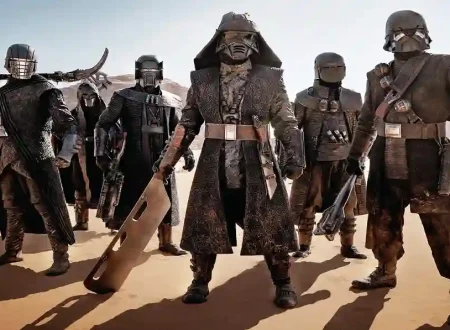 Knights of Ren
