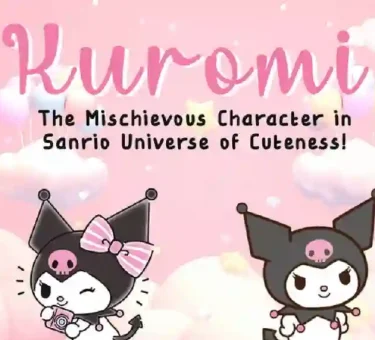 Kuromi