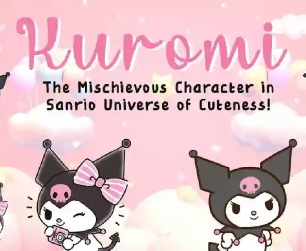 Kuromi