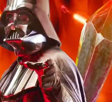 Kyber Crystal