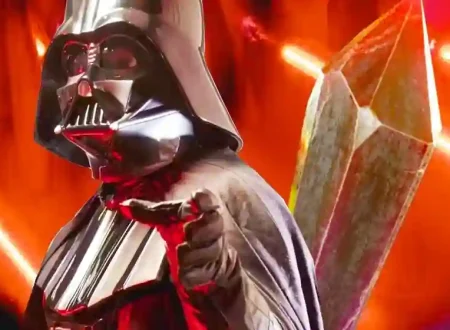 Kyber Crystal