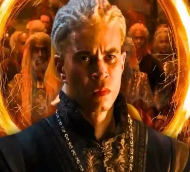 Laenor Velaryon