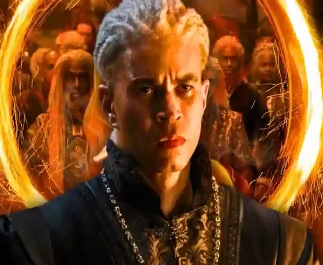 Laenor Velaryon