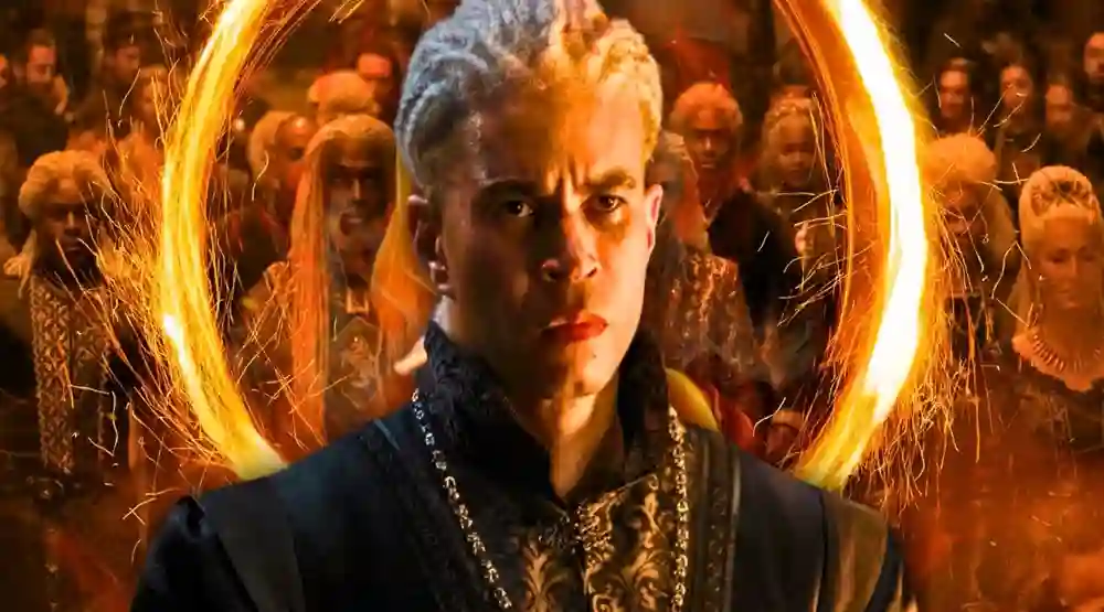 Laenor Velaryon