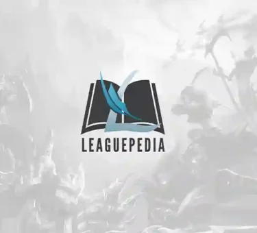 Leaguepedia