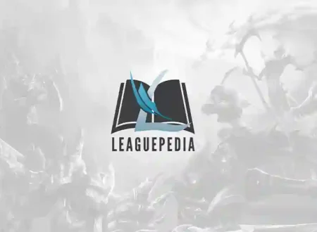 Leaguepedia