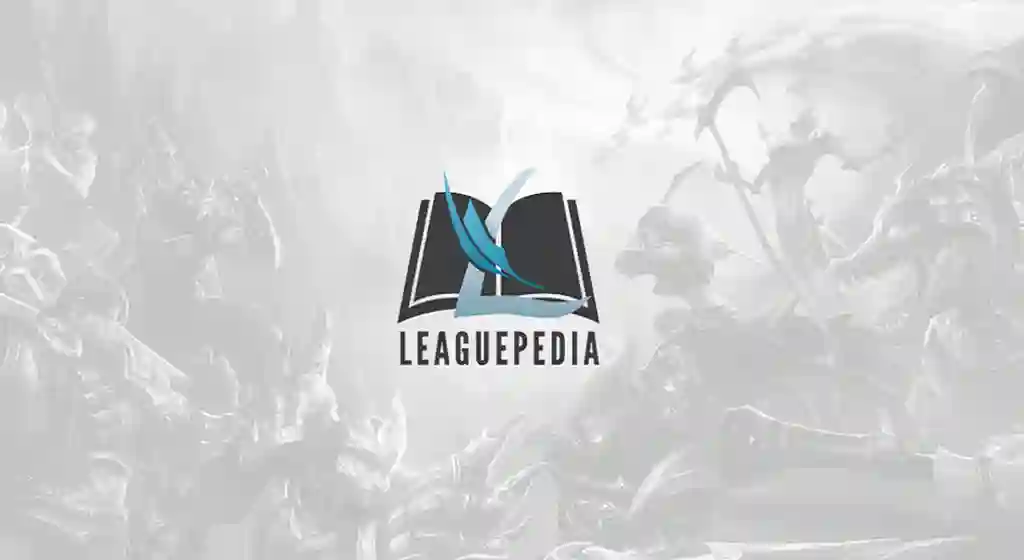 Leaguepedia