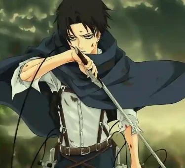 Levi Ackerman