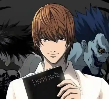 Light Yagami