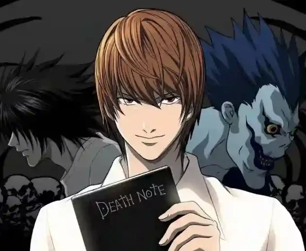 Light Yagami