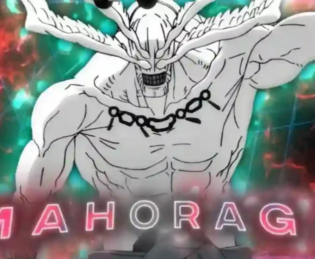Mahoraga