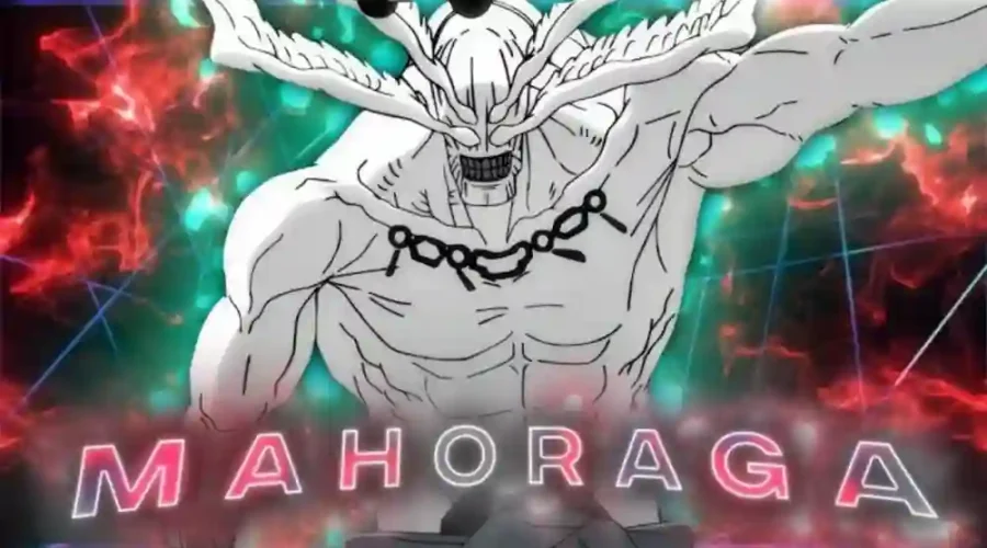 Mahoraga