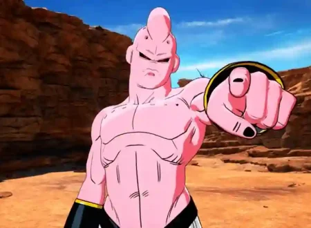 Majin Buu