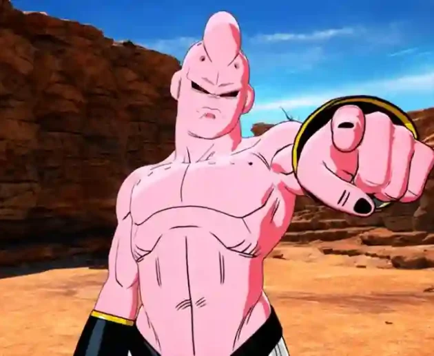 Majin Buu