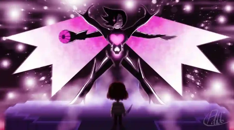 Mettaton