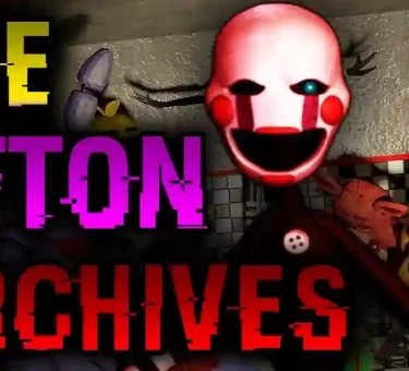 Michael Afton