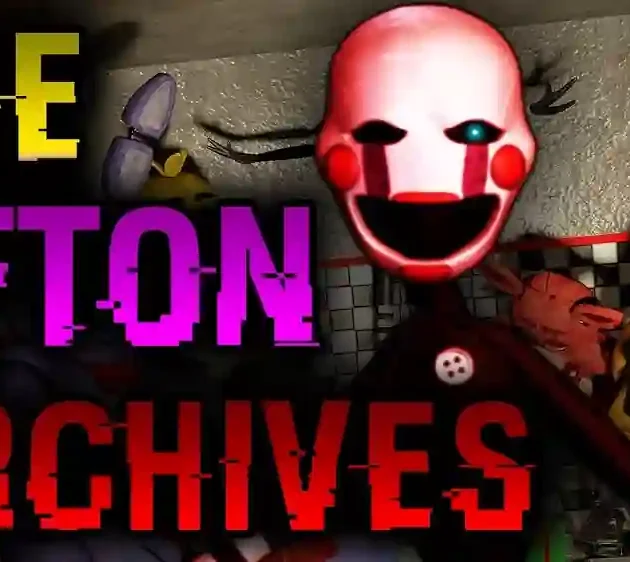 Michael Afton