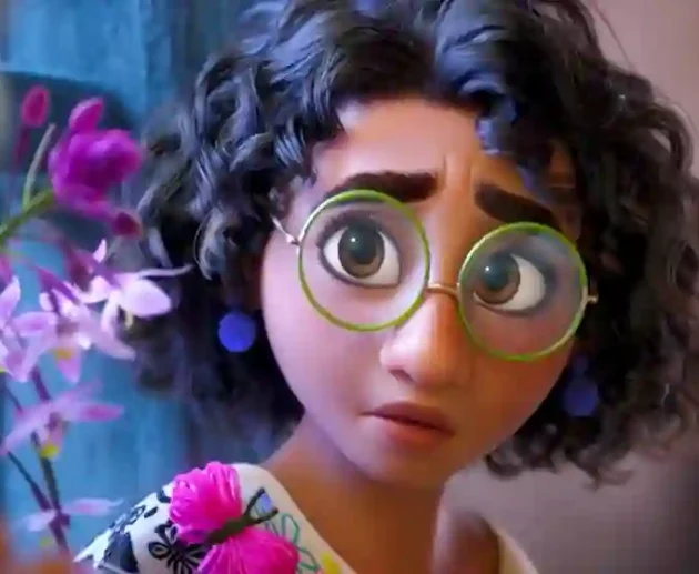 Mirabel Madrigal