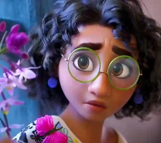 Mirabel Madrigal