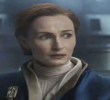 Mon Mothma