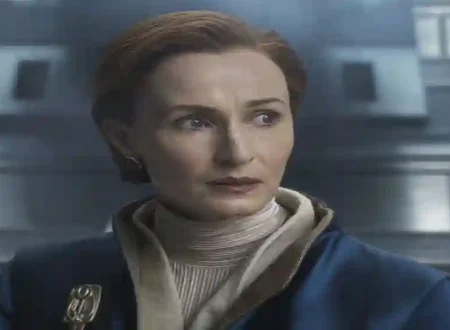 Mon Mothma