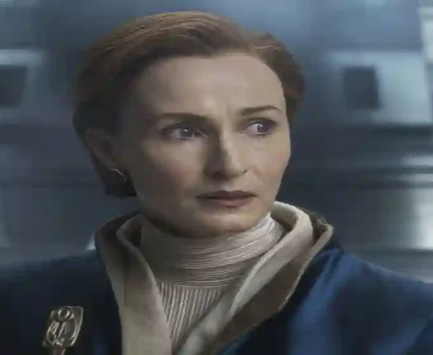 Mon Mothma