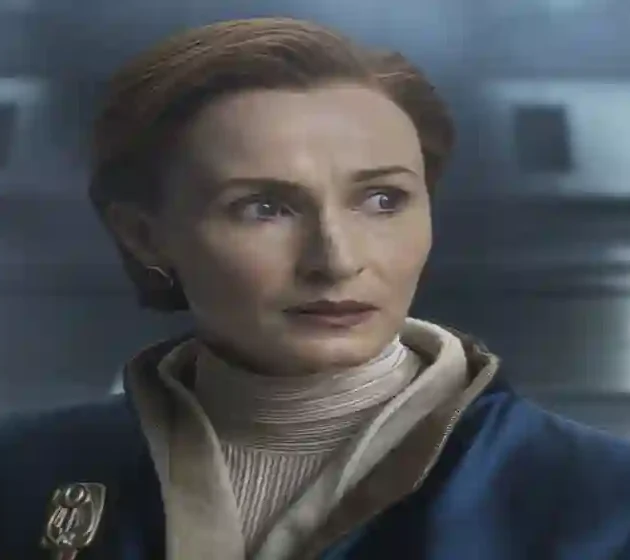Mon Mothma