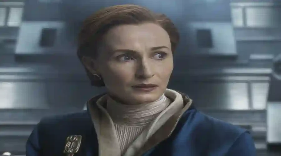 Mon Mothma