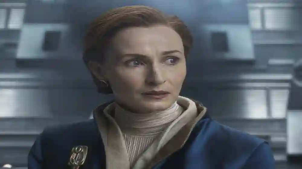 Mon Mothma