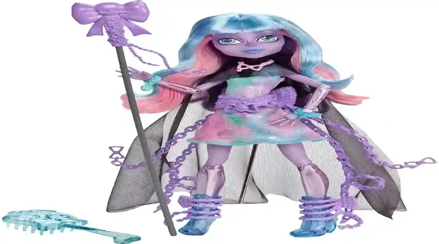 Monster High Characters