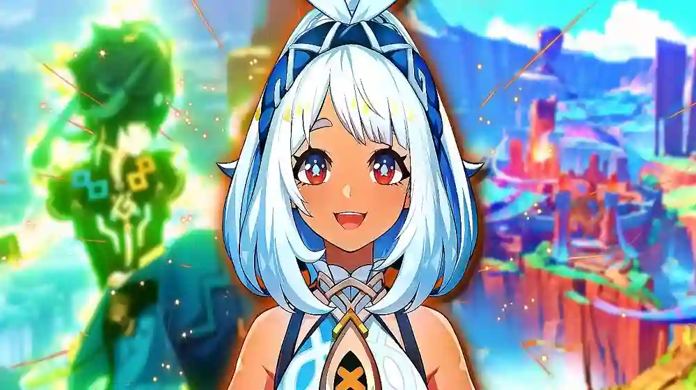 Mualani