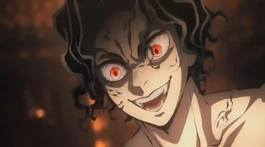 Muzan Kibutsuji