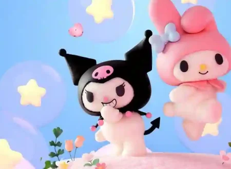 My Melody