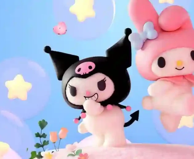 My Melody