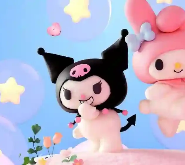 My Melody