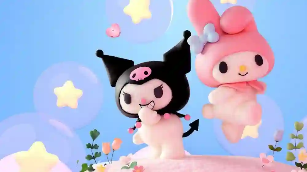 My Melody