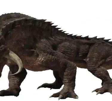 Mythosaur