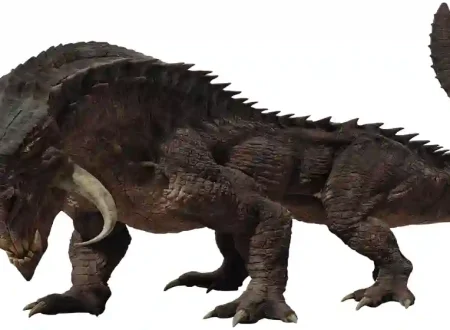 Mythosaur