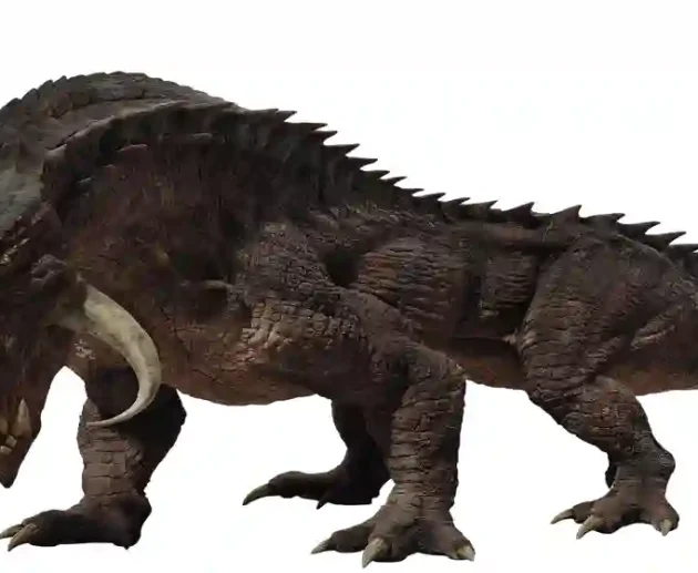 Mythosaur