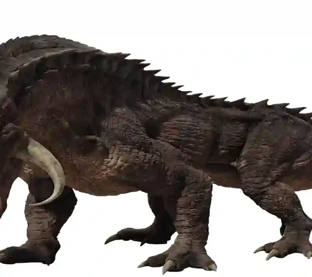 Mythosaur