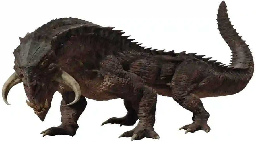Mythosaur