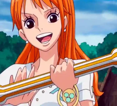Nami One Piece